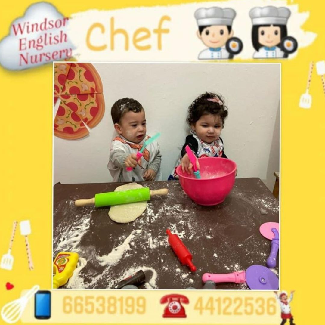Community Helpers