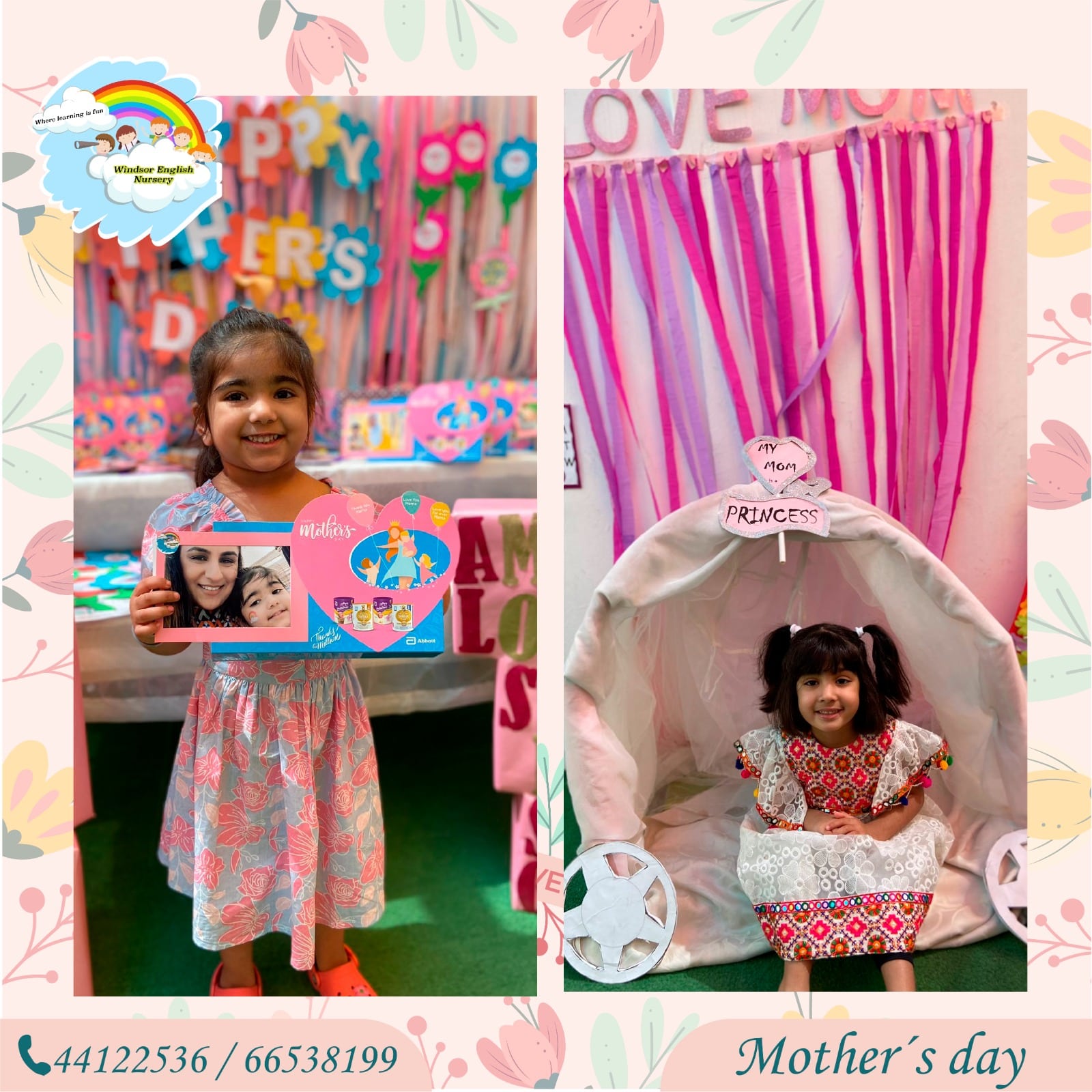 Mother's Day 2024