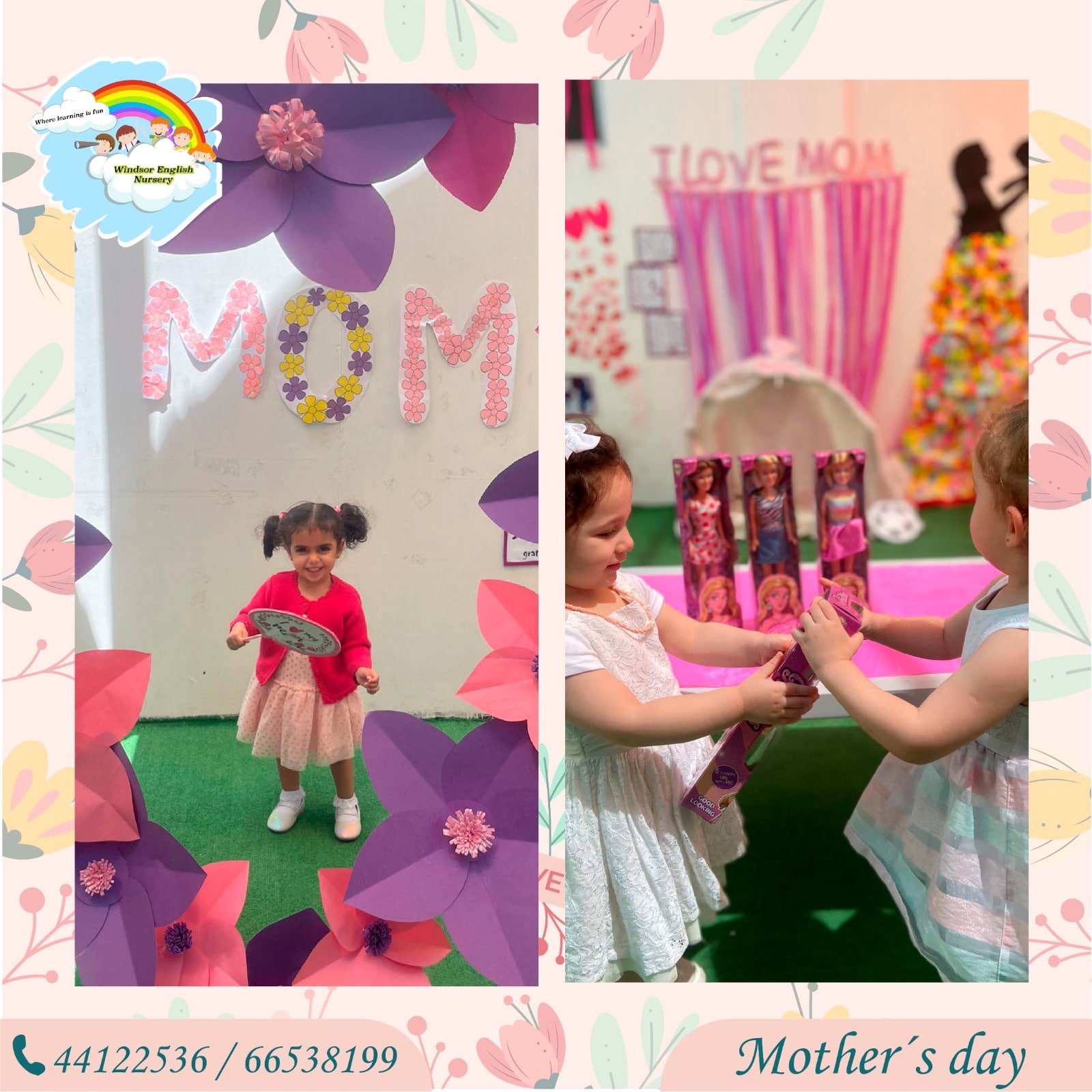 Mother's Day 2024