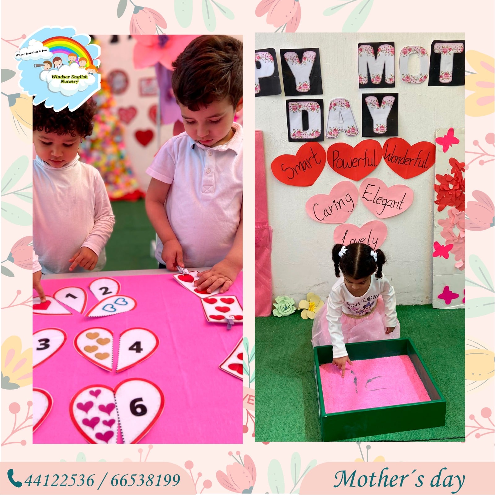 Mother's Day 2024