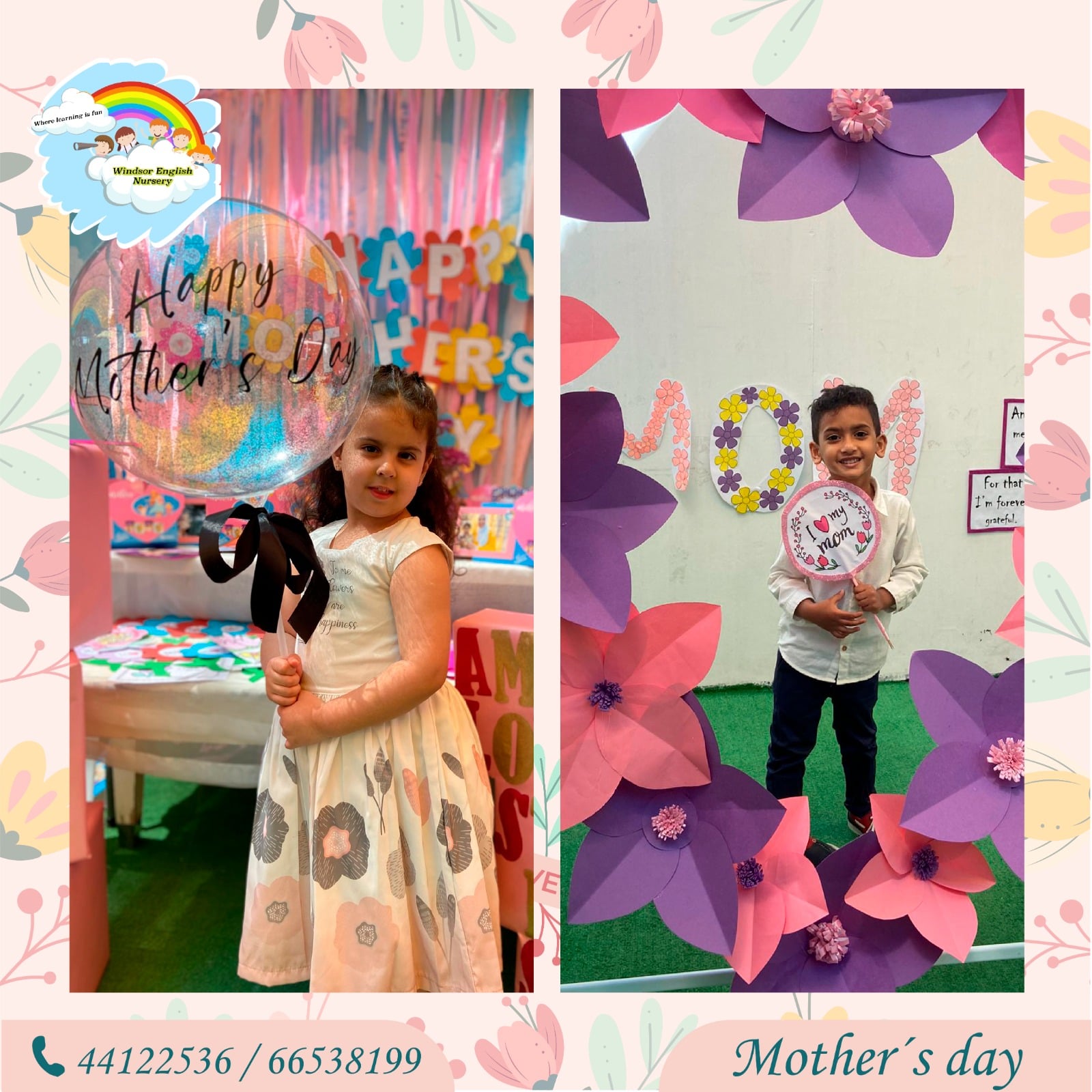 Mother's Day 2024