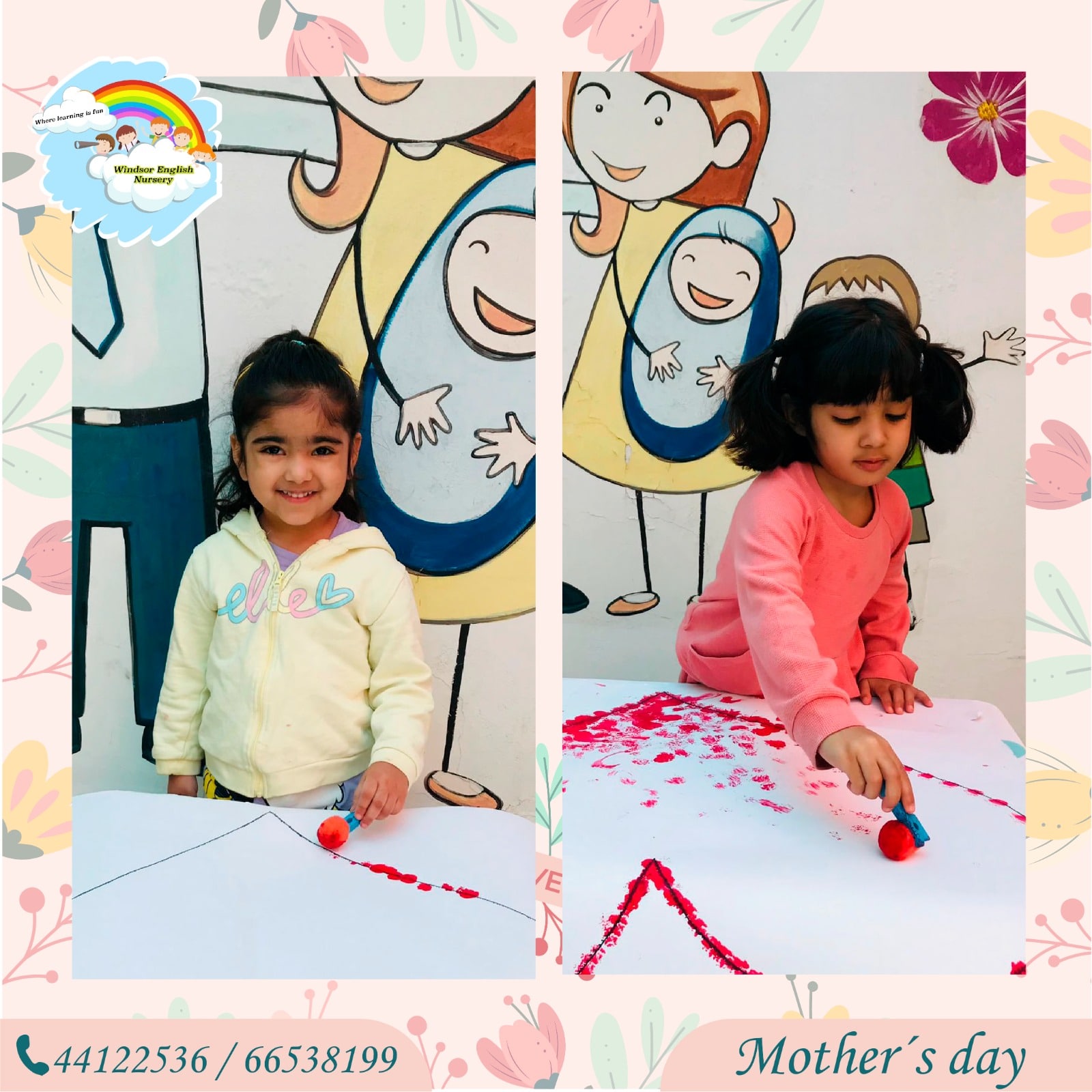 Mother's Day 2024
