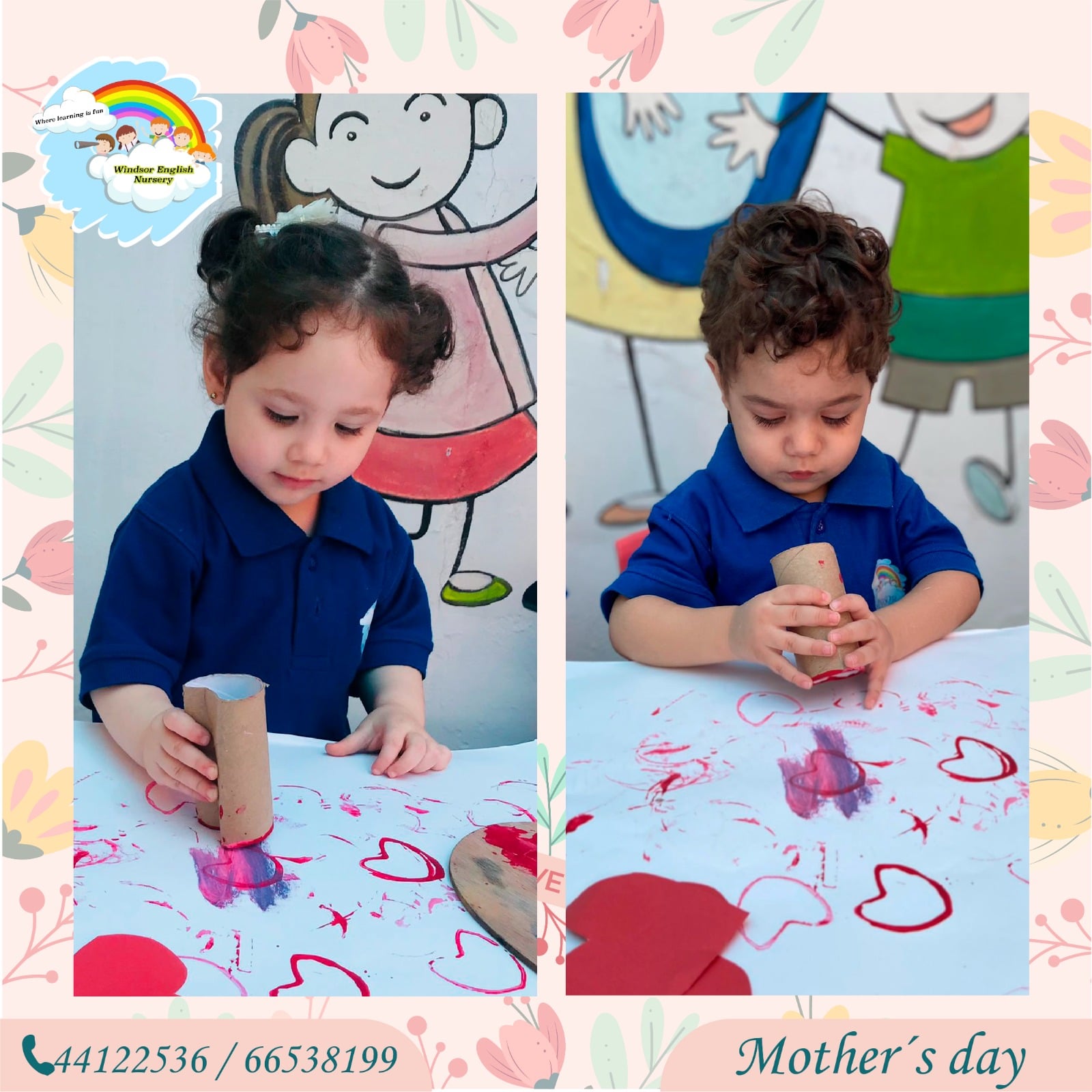 Mother's Day 2024