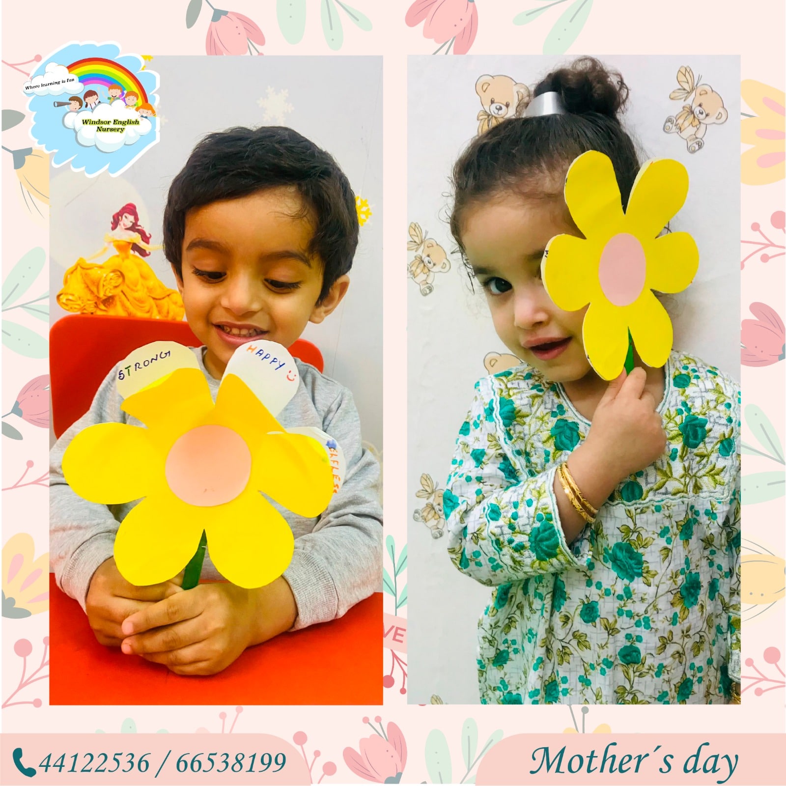 Mother's Day 2024