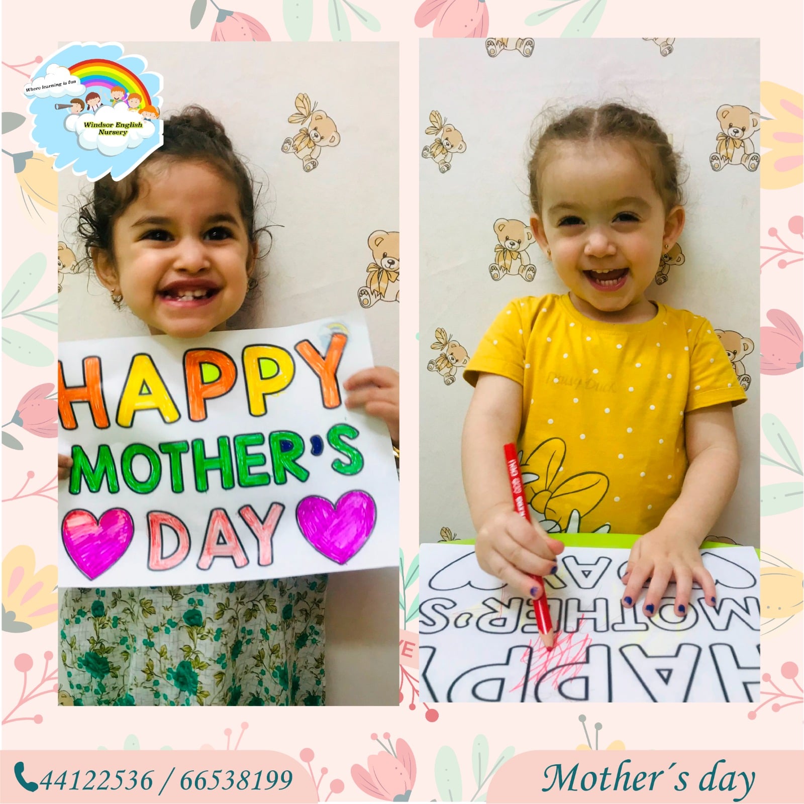 Mother's Day 2024