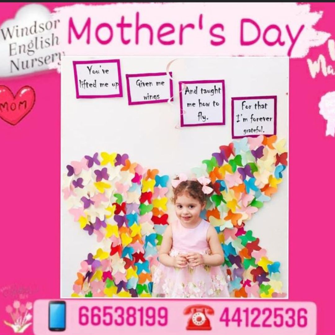 Mother's Day 2024