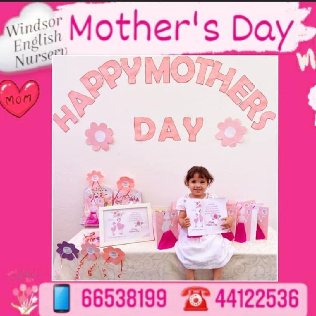 Mother's Day 2024