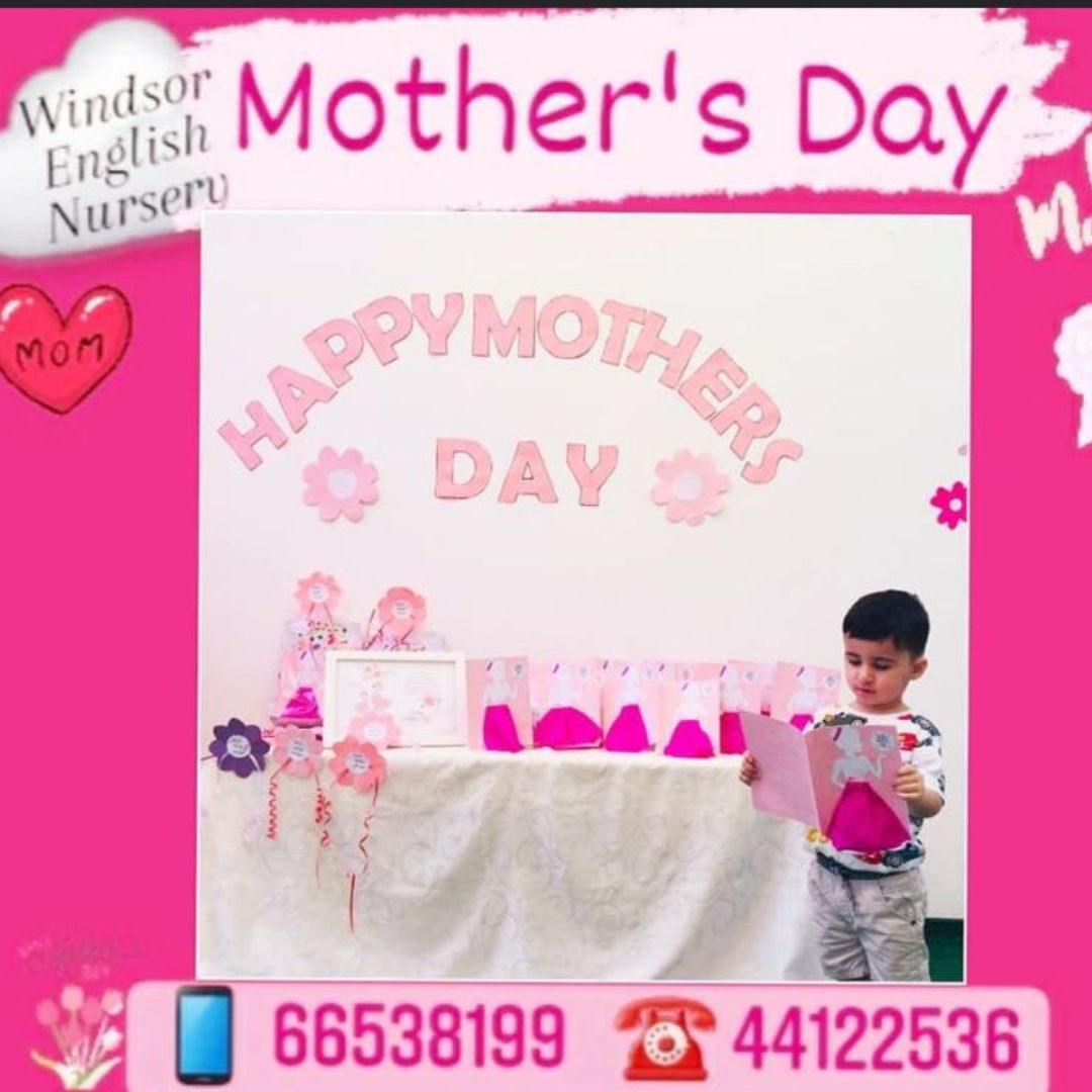 Mother's Day 2024