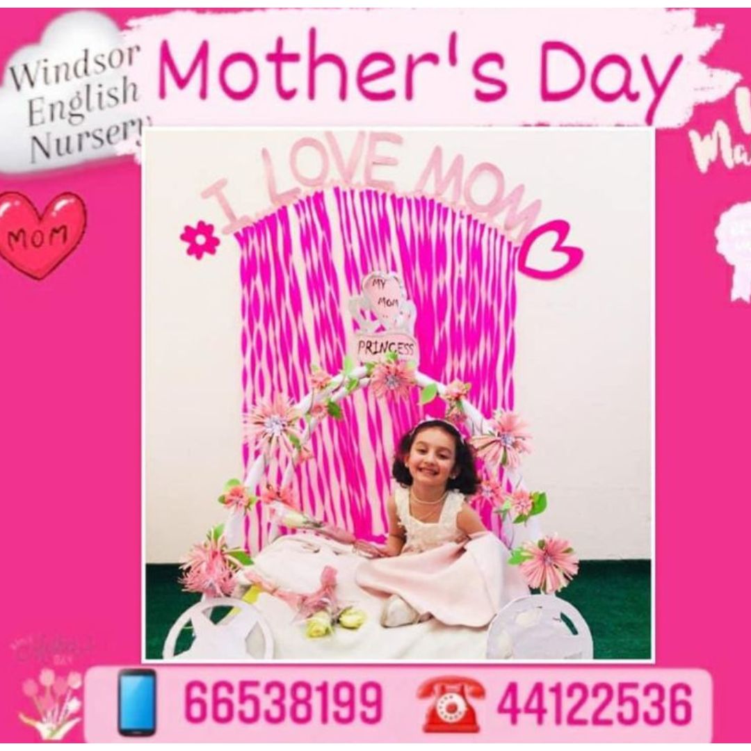 Mother's Day 2024