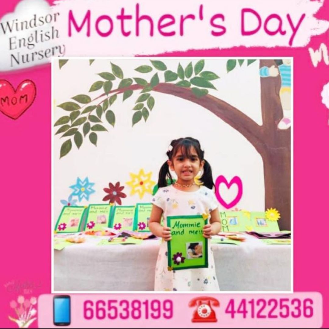 Mother's Day 2024