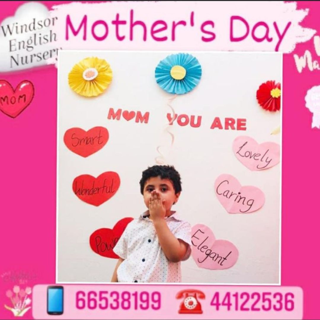 Mother's Day 2024
