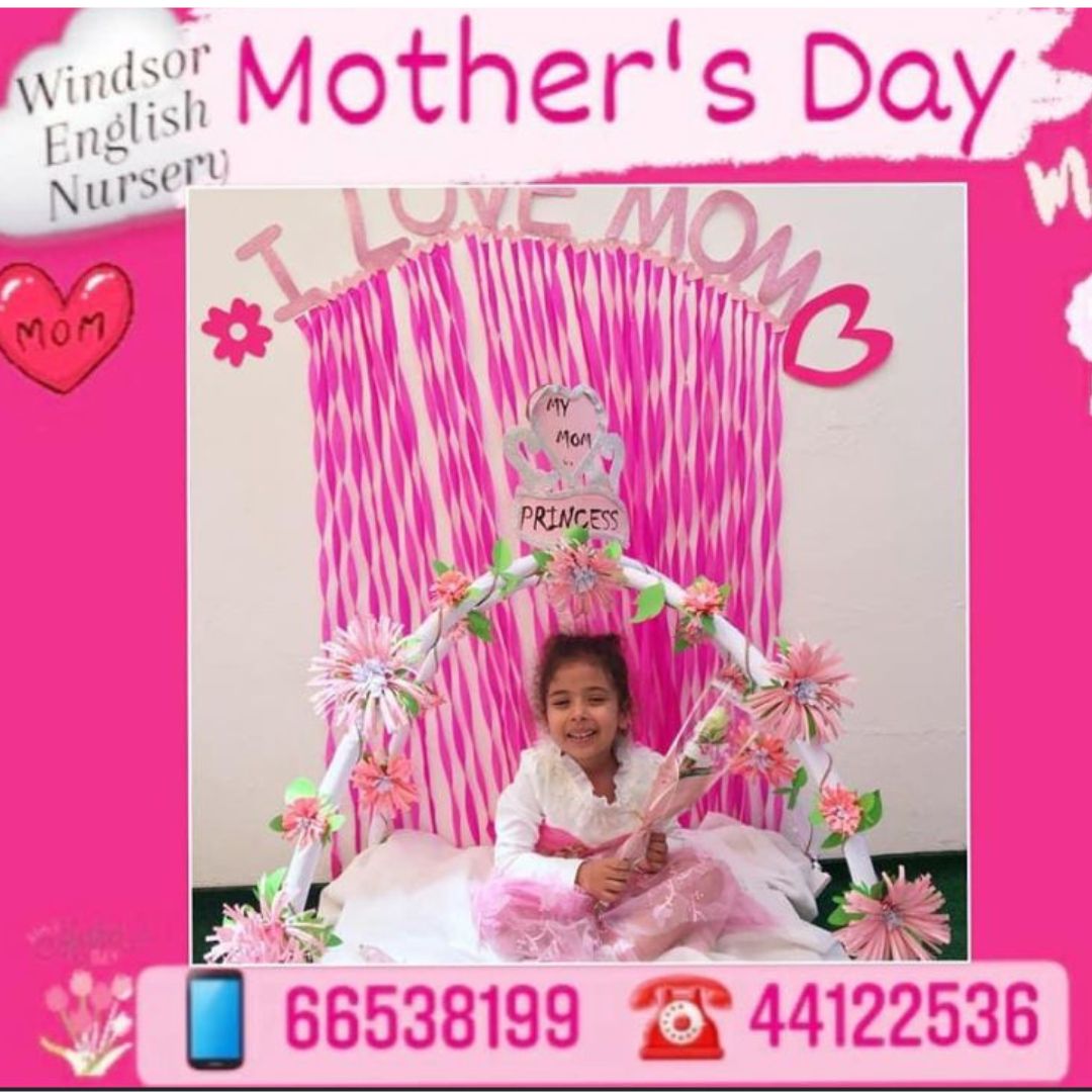 Mother's Day 2024