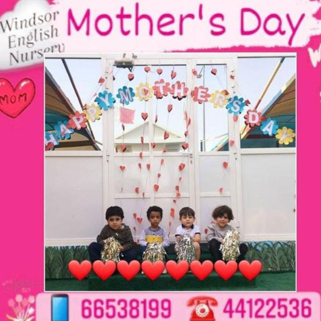 Mother's Day 2024