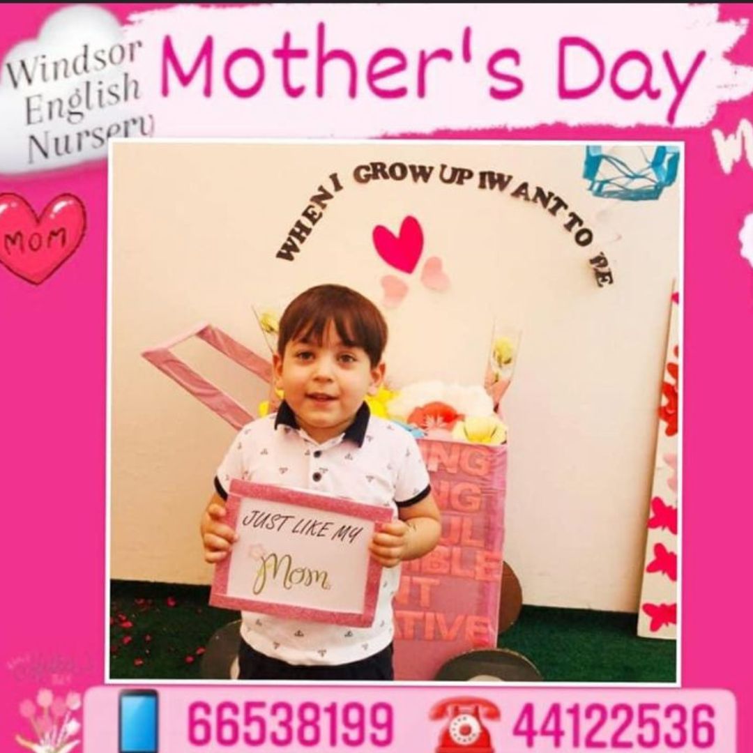 Mother's Day 2024