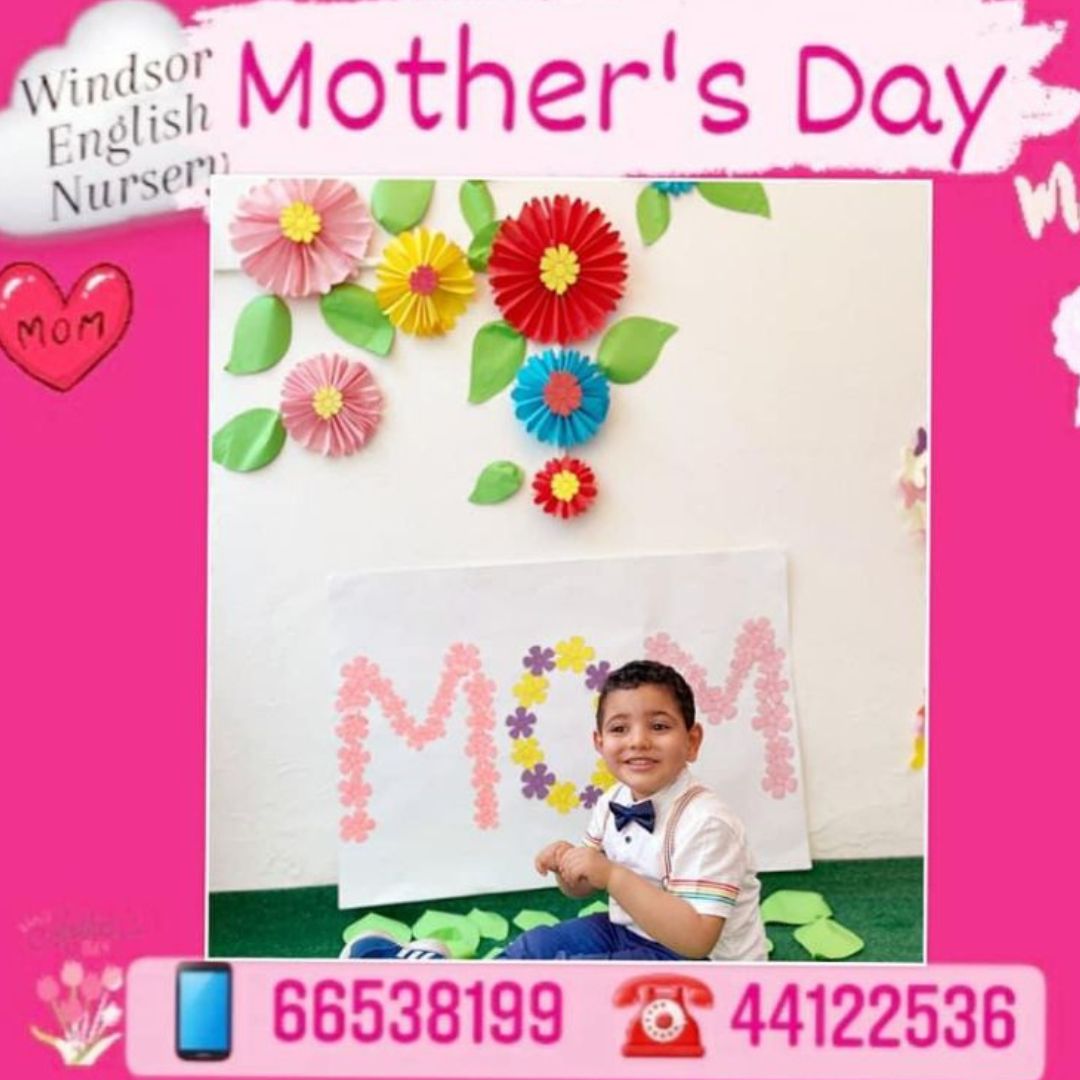 Mother's Day 2024
