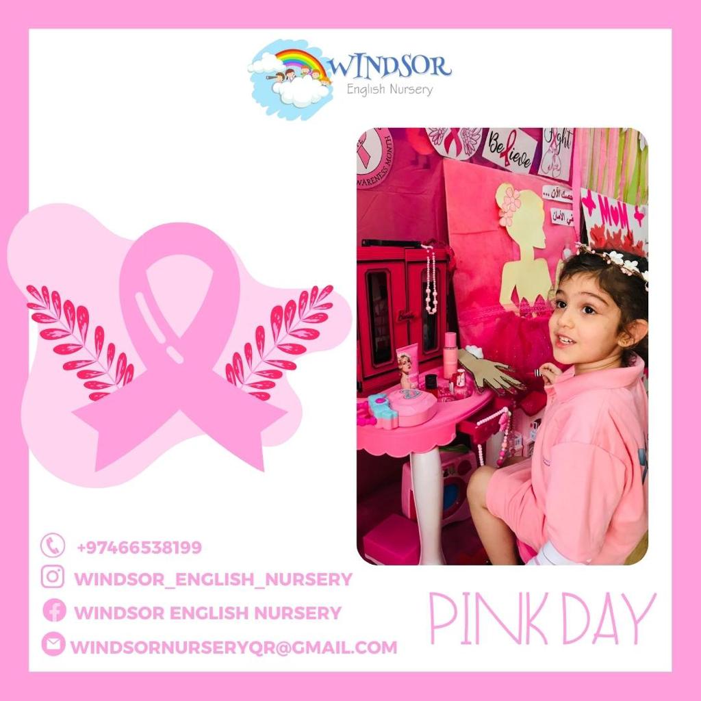 Pink Day
