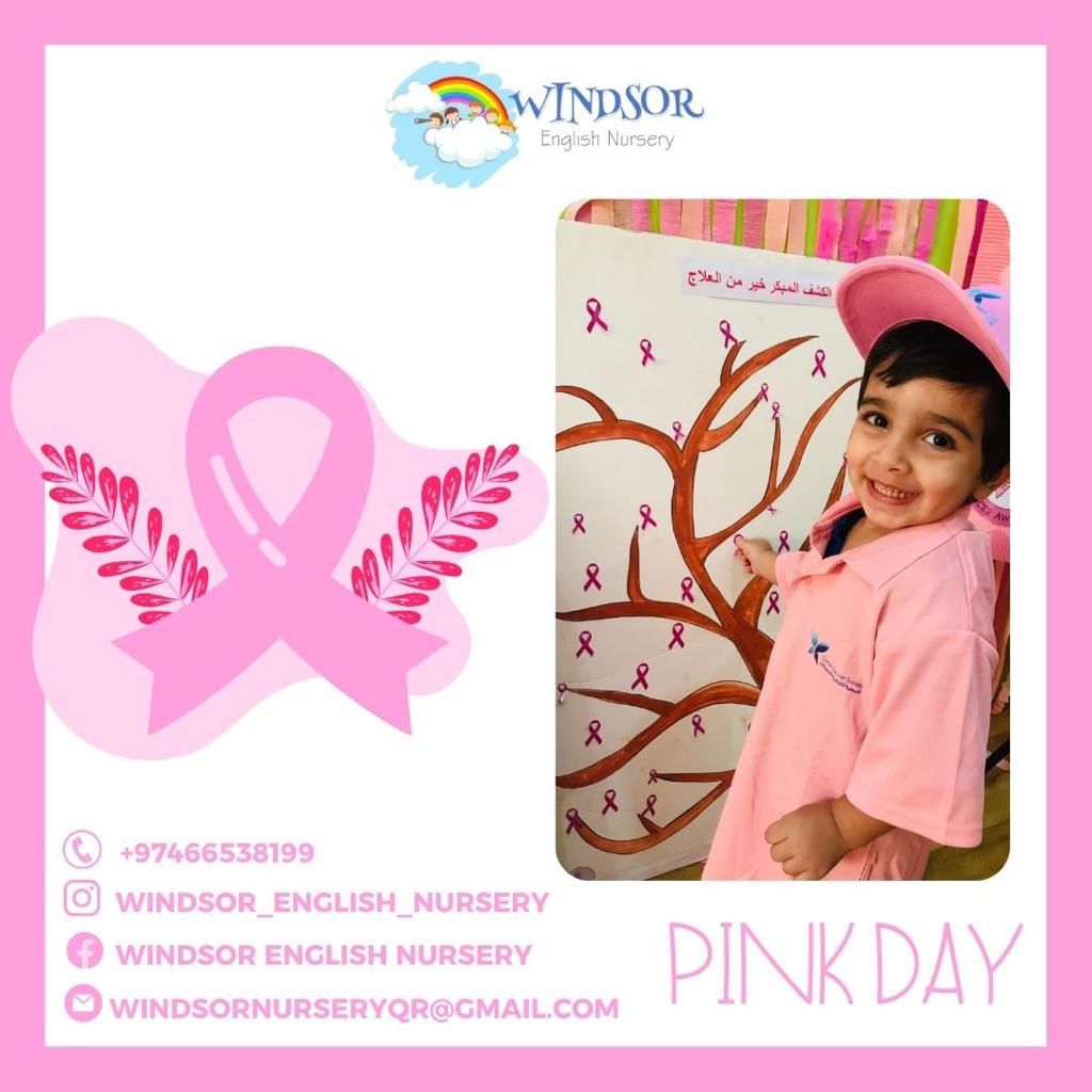 Pink Day