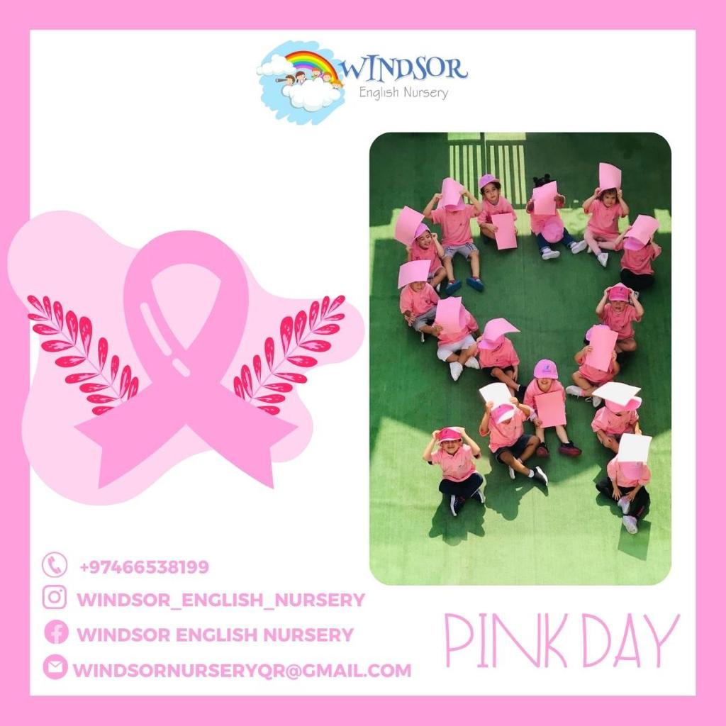 Pink Day