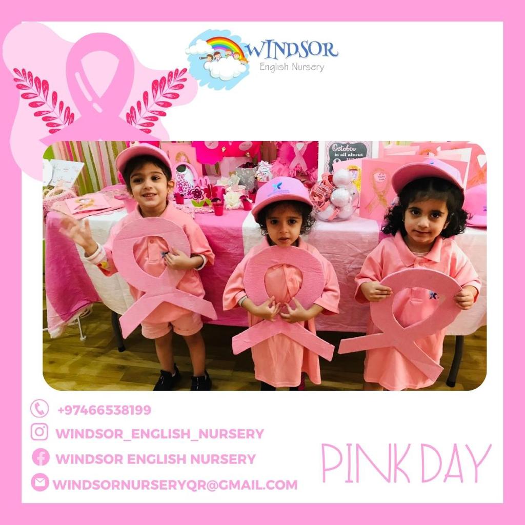 Pink Day