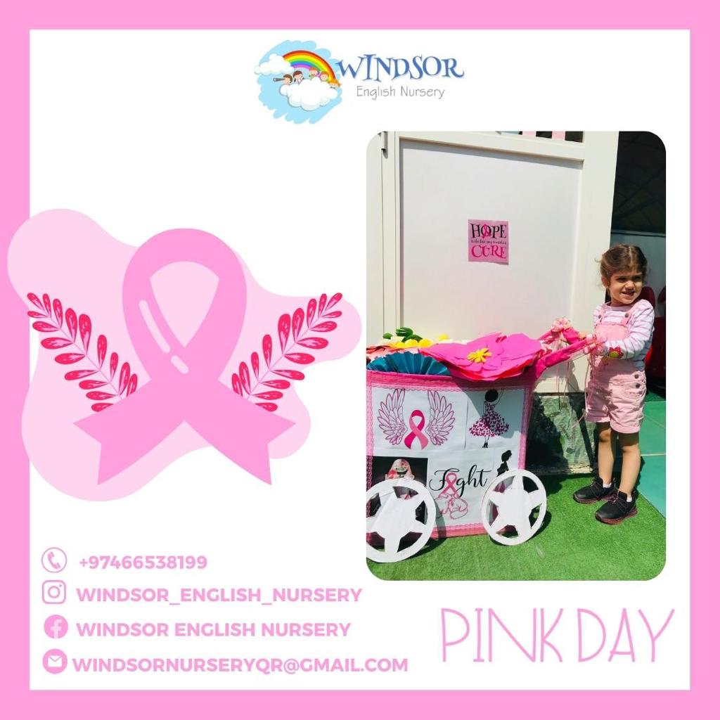 Pink Day