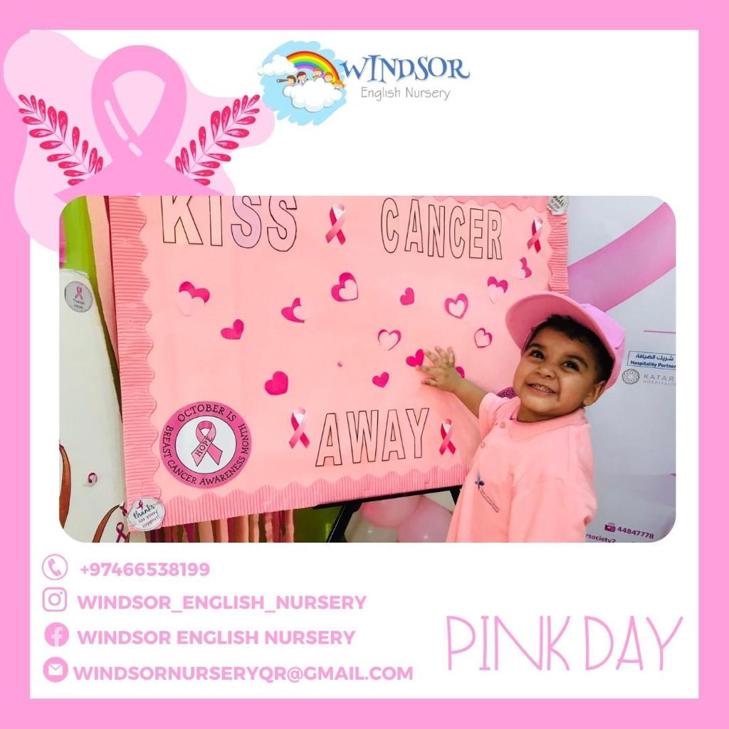 Pink Day