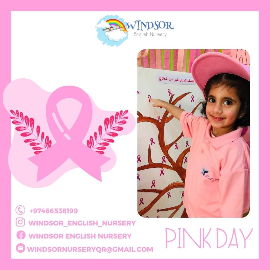 Pink Day