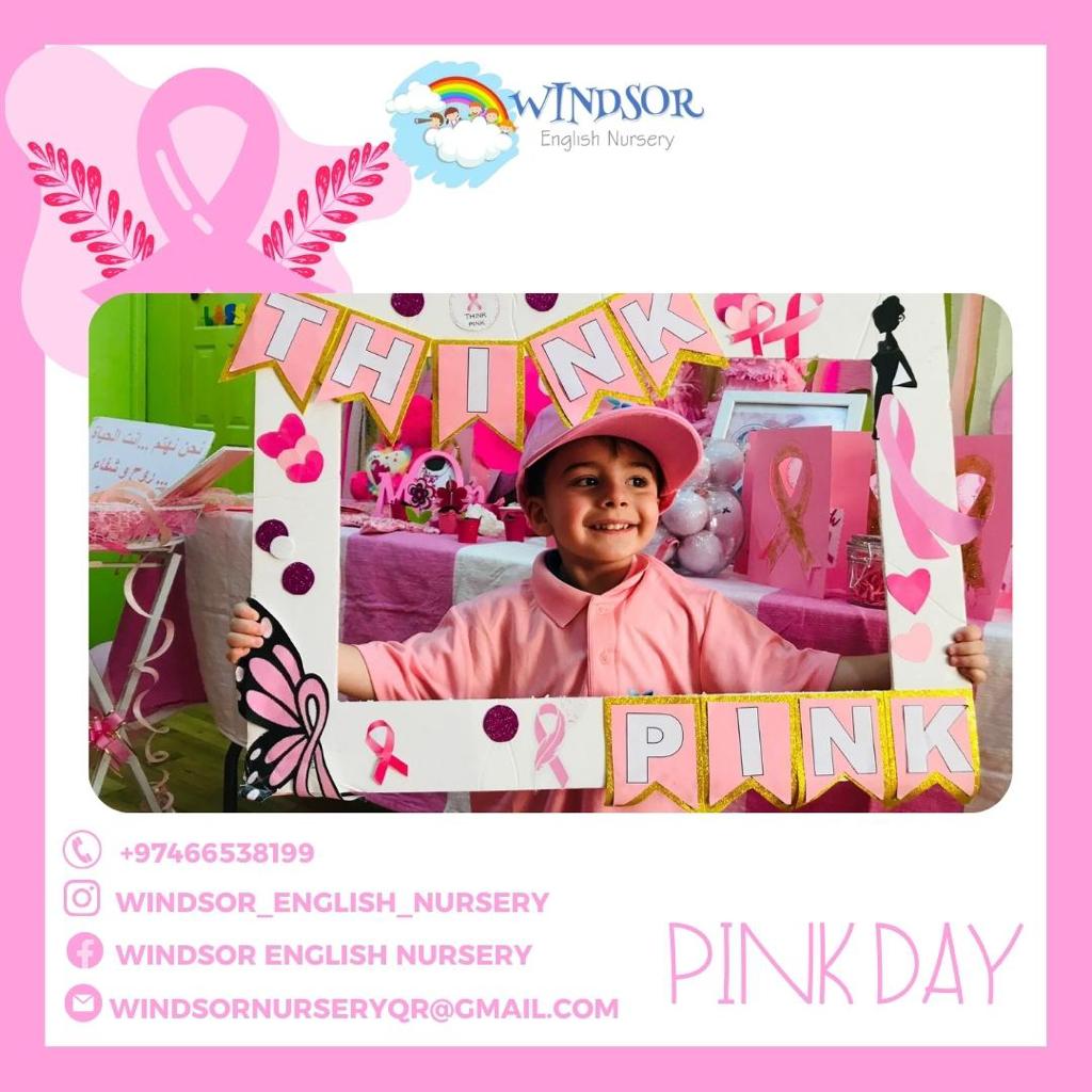 Pink Day