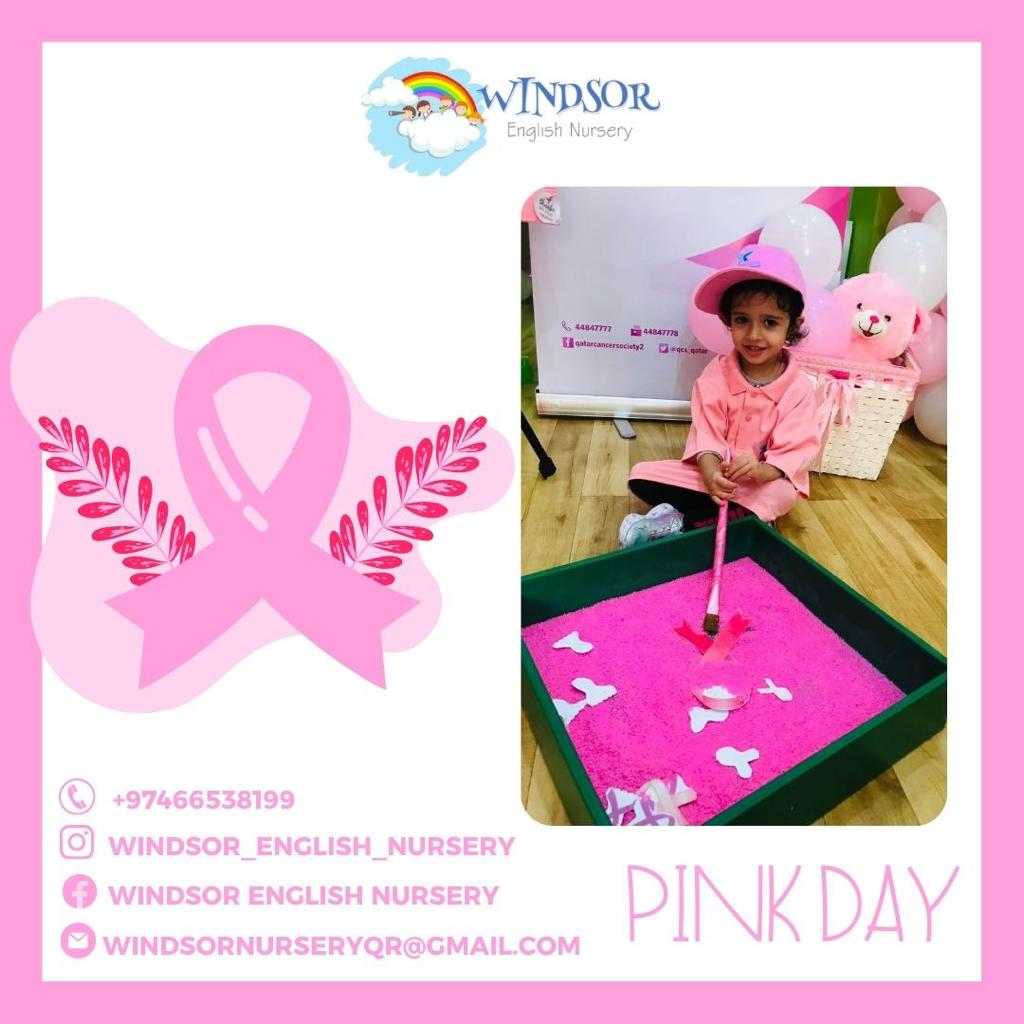 Pink Day