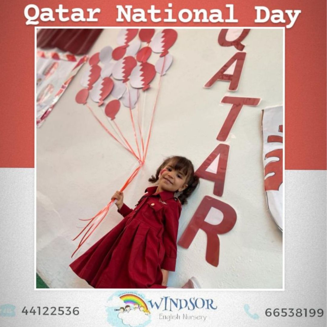 Qatar National Day