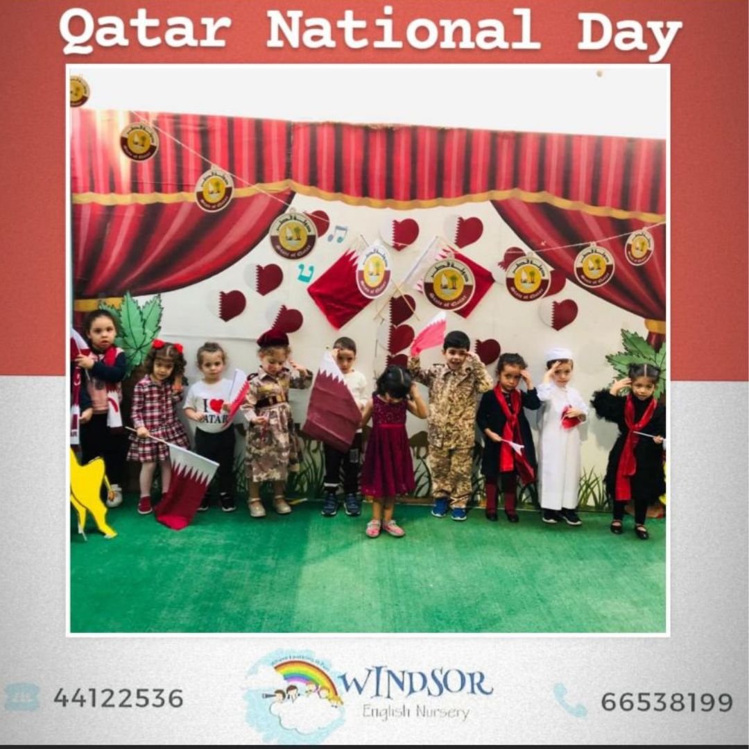 Qatar National Day