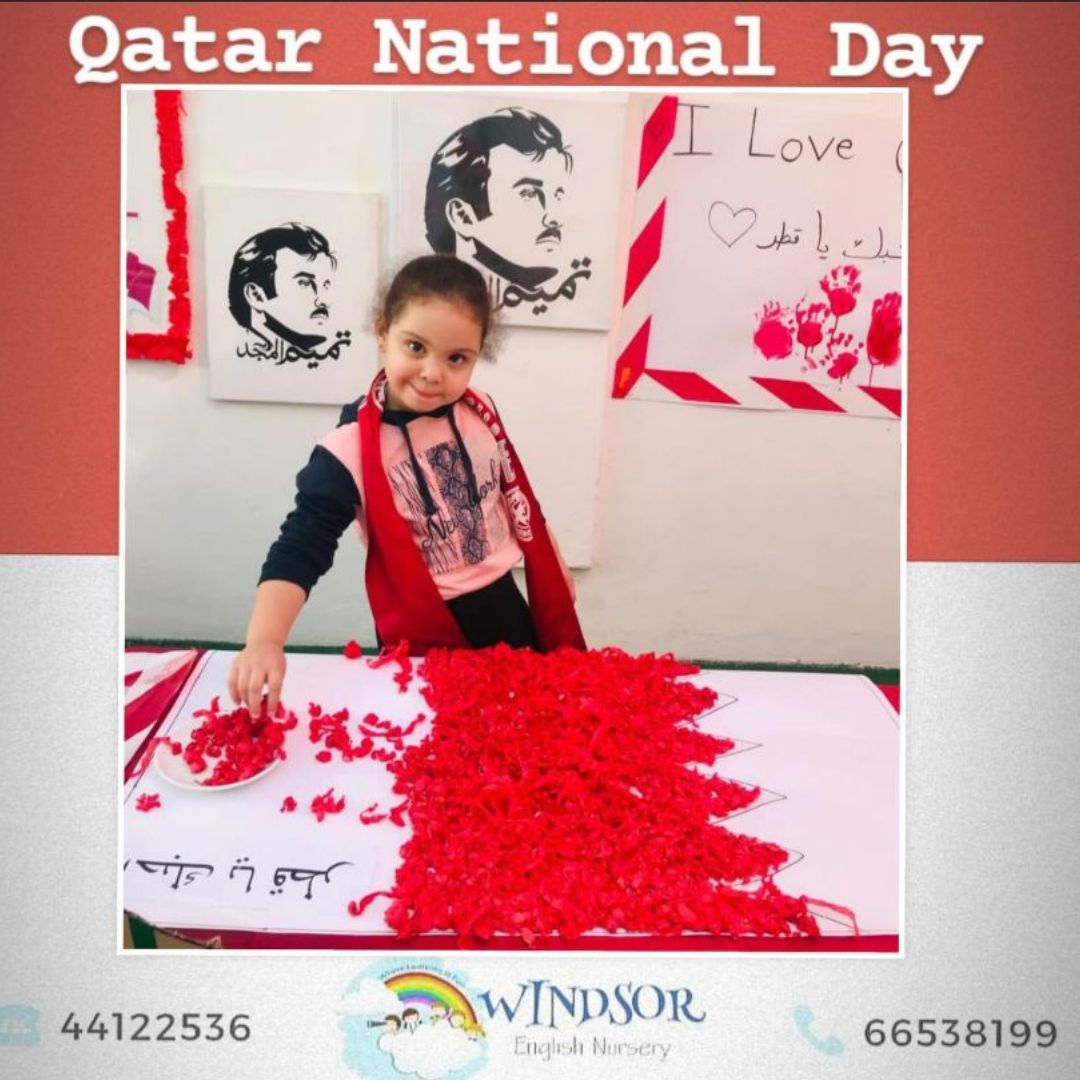 Qatar National Day