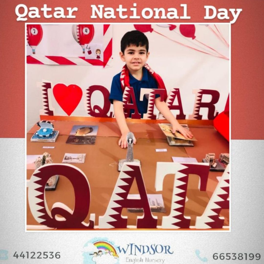 Qatar National Day