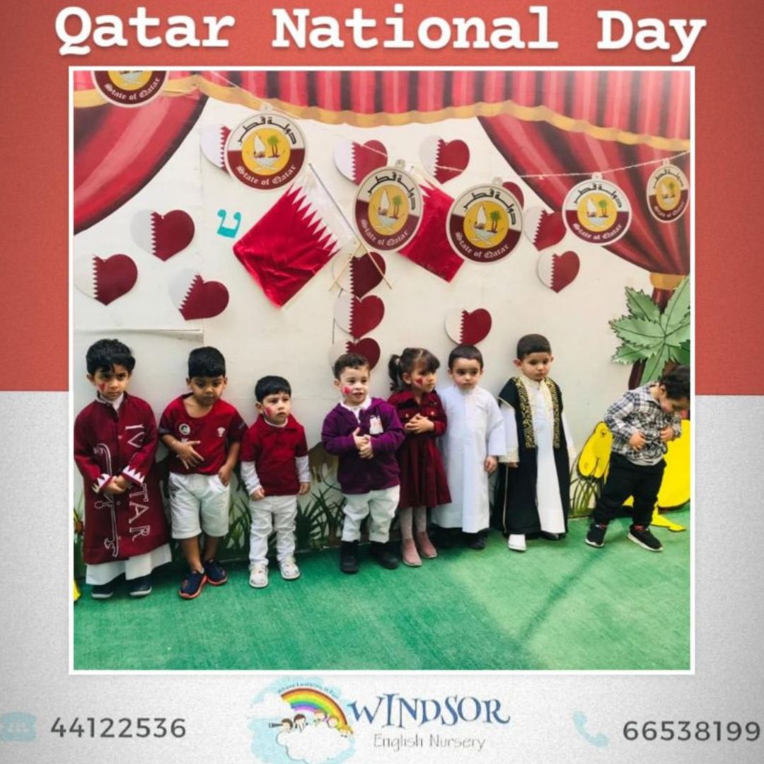 Qatar National Day