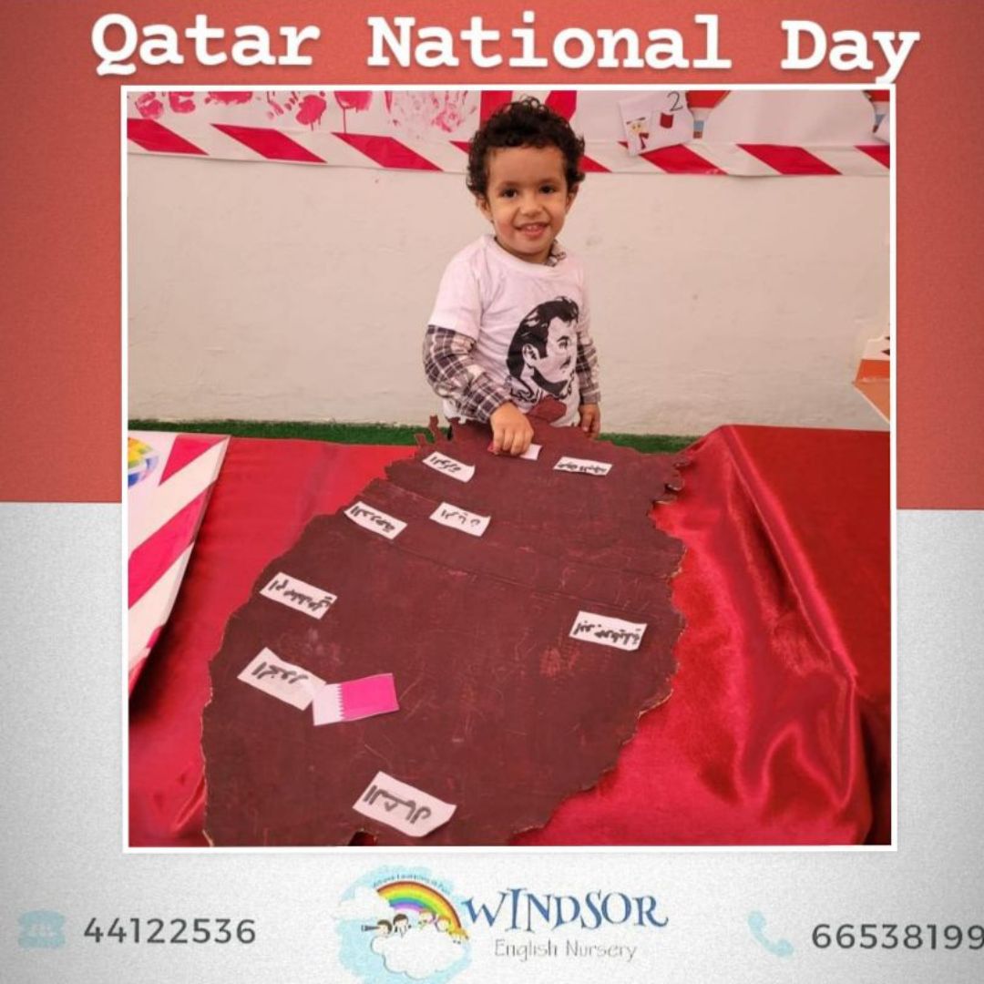 Qatar National Day