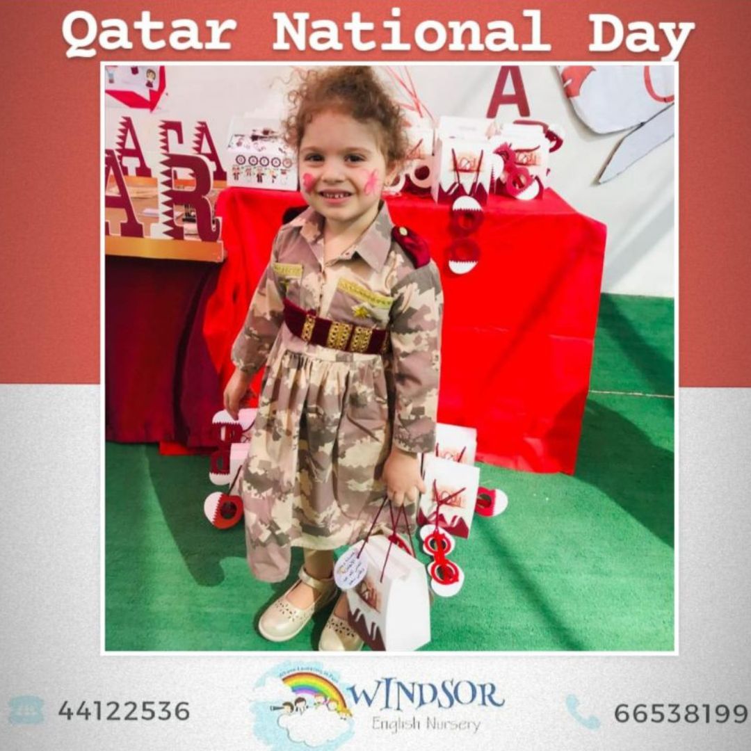 Qatar National Day