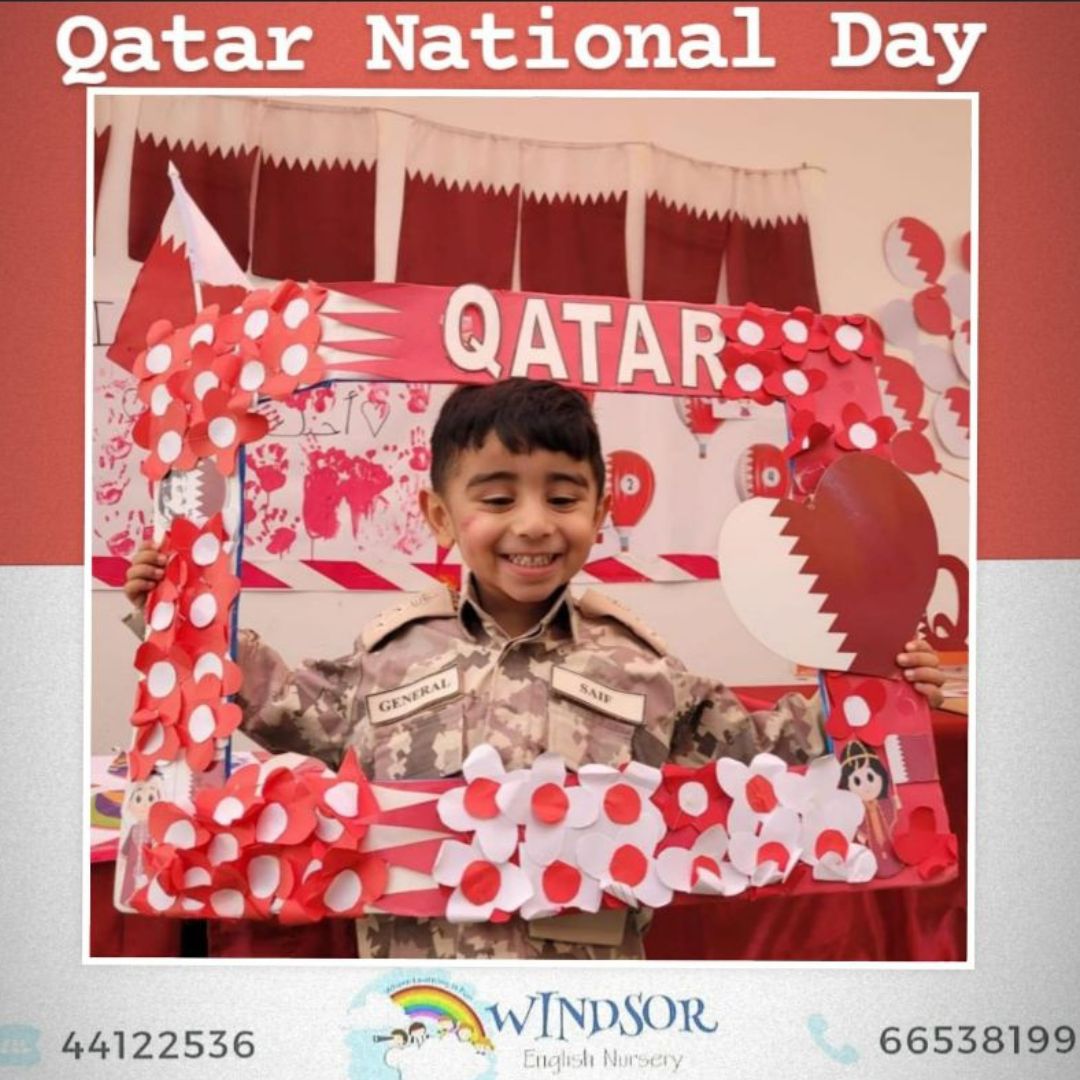 Qatar National Day