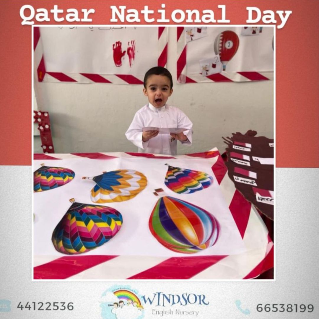 Qatar National Day