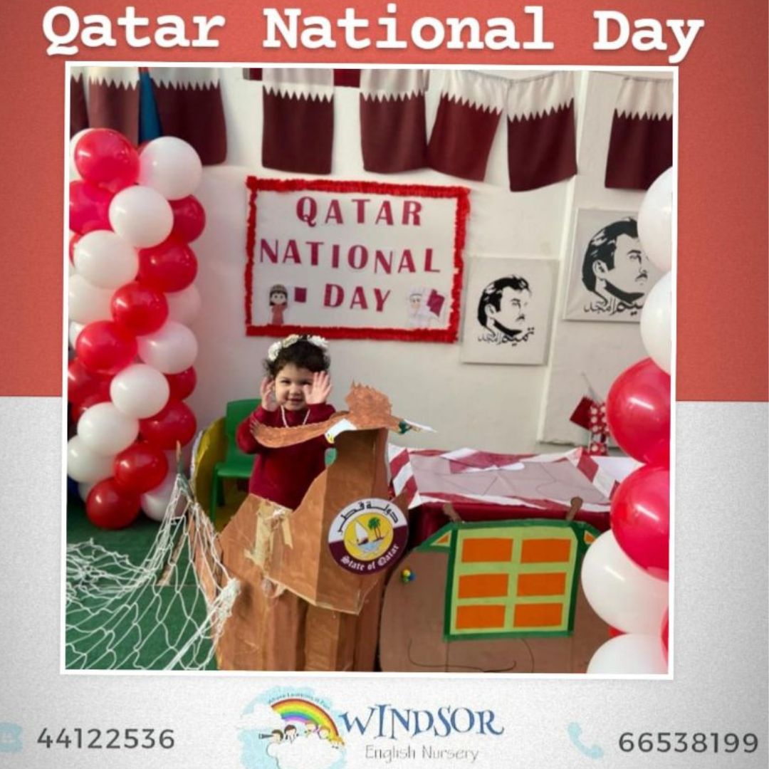 Qatar National Day