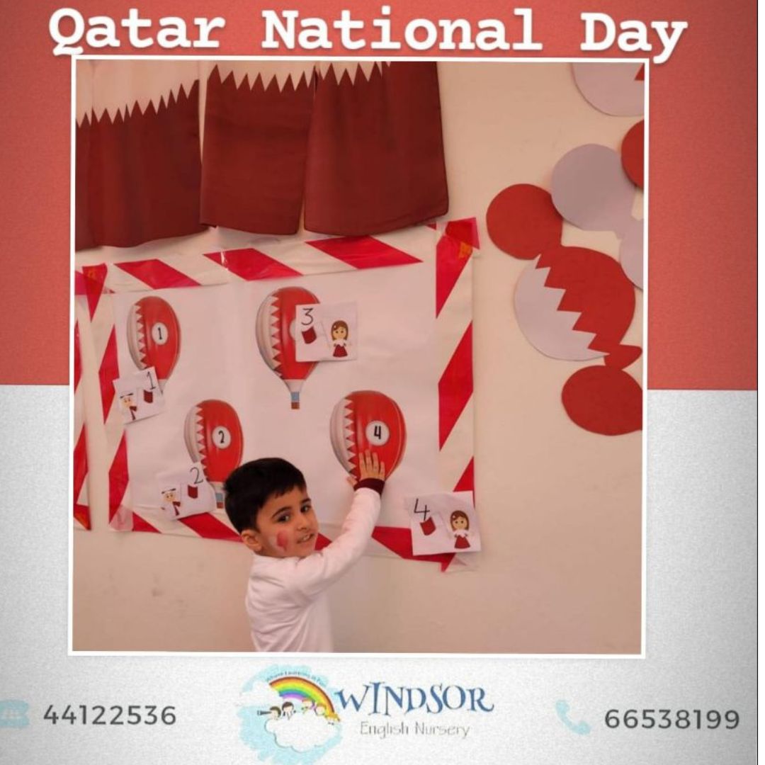 Qatar National Day