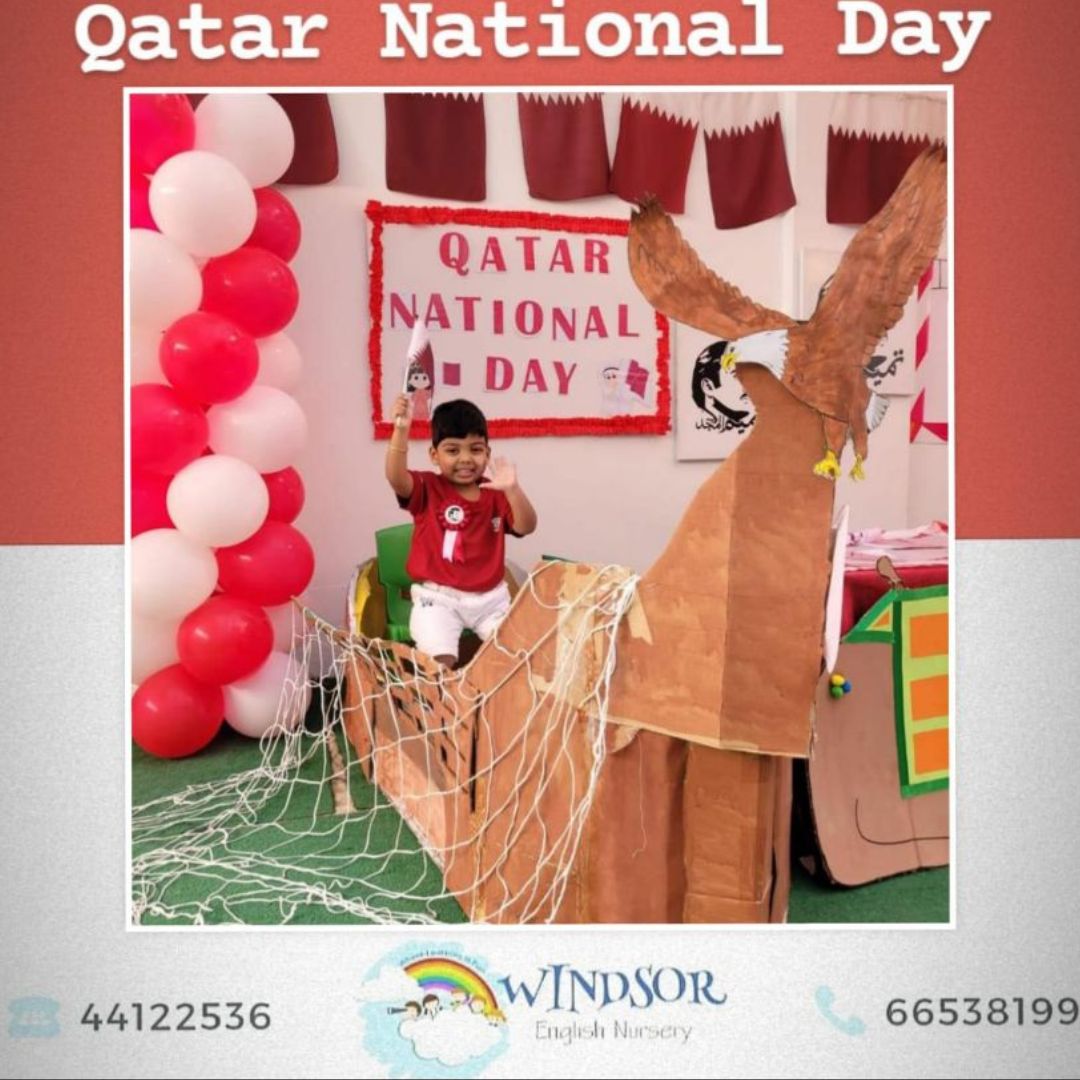 Qatar National Day