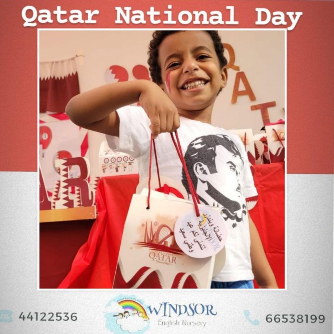 Qatar National Day
