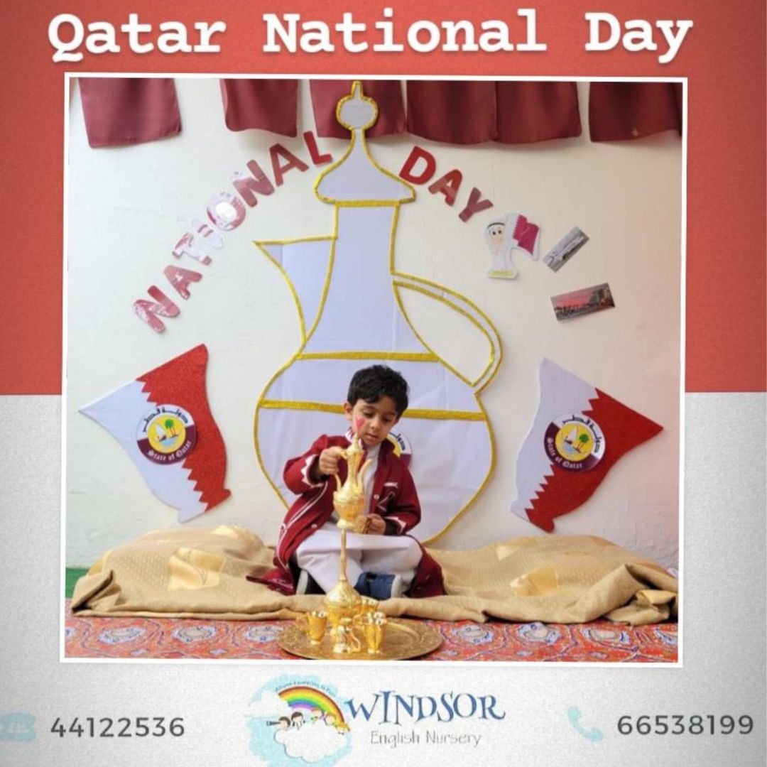 Qatar National Day