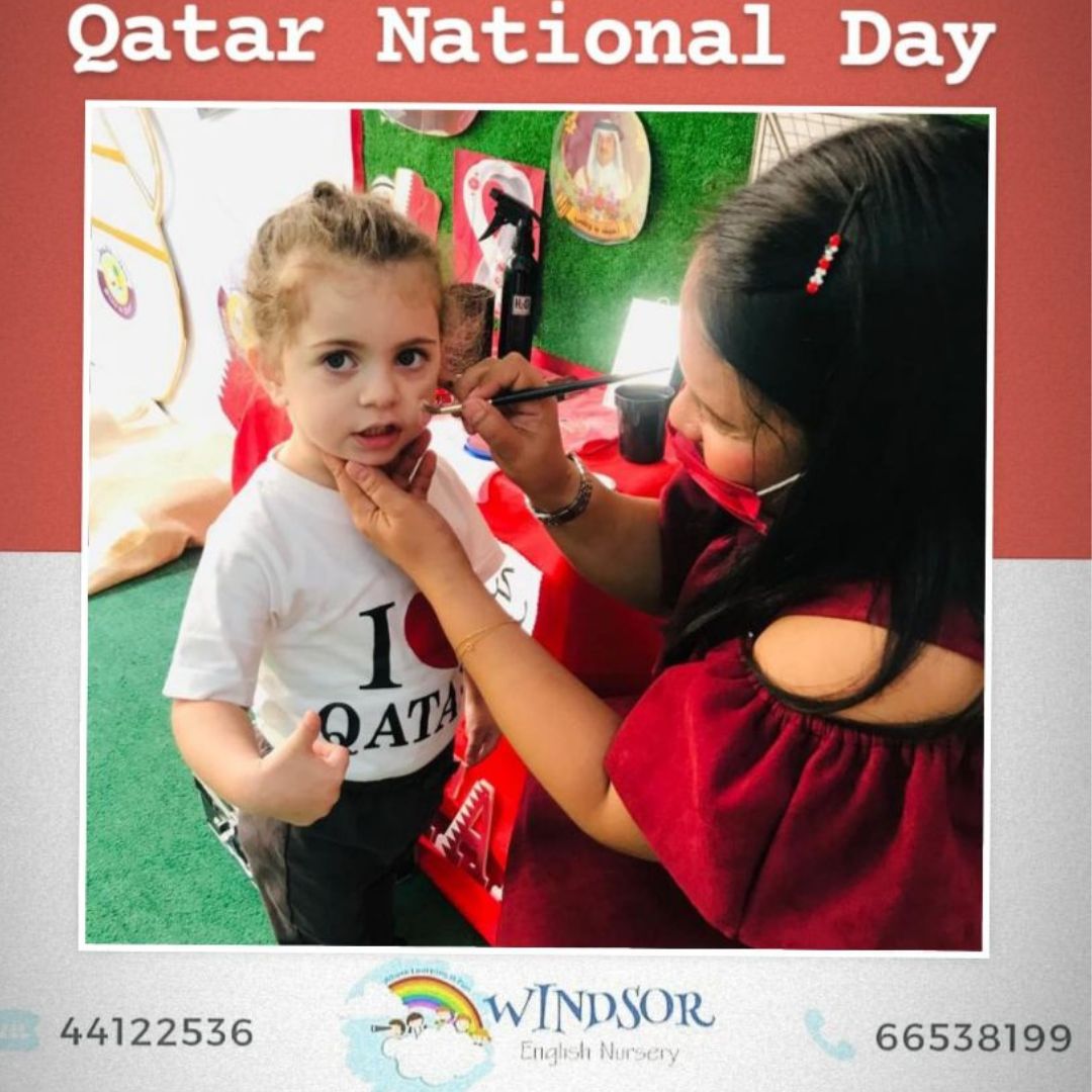 Qatar National Day