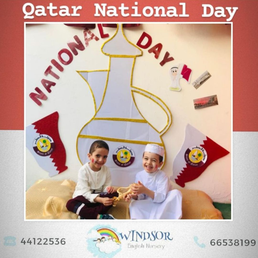 Qatar National Day