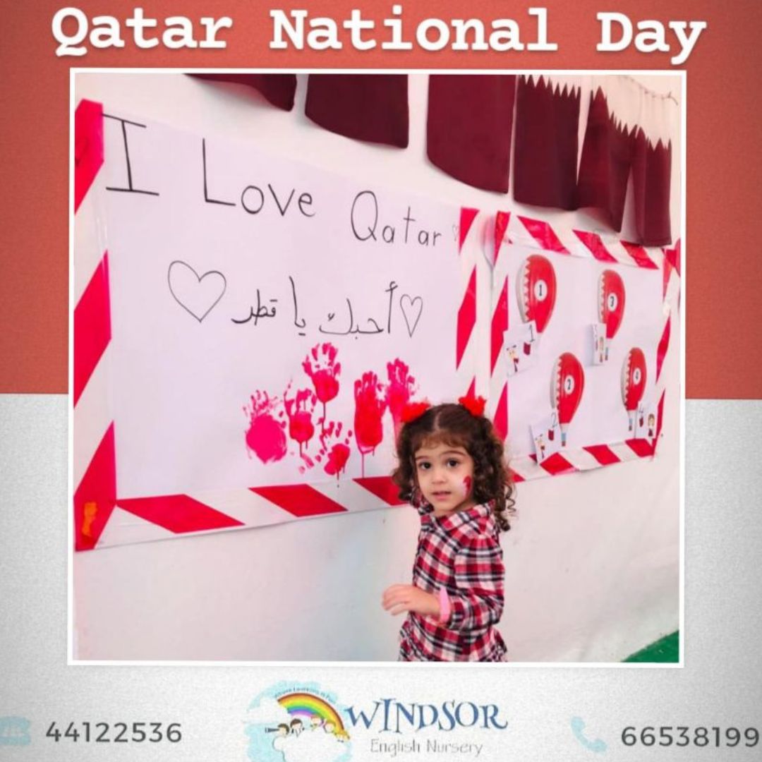 Qatar National Day