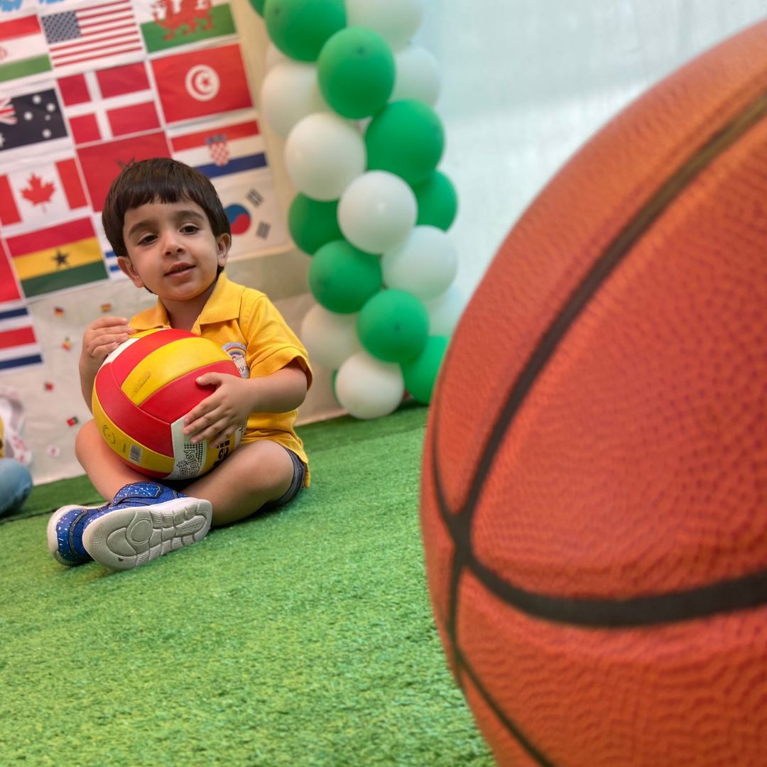 Qatar Sports Day