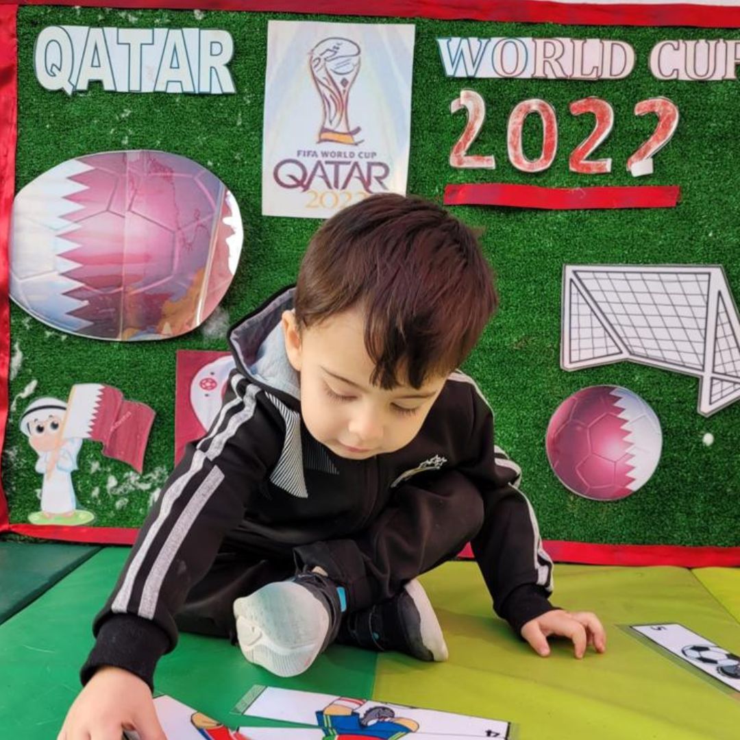 Qatar Sports Day