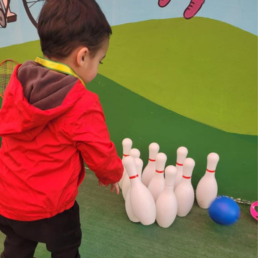 Qatar Sports Day