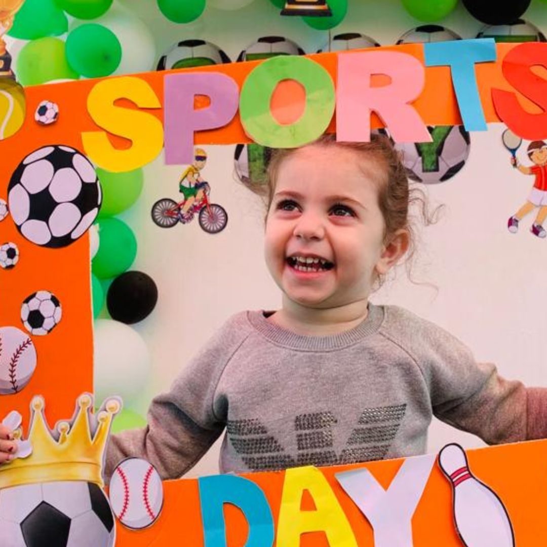 Qatar Sports Day