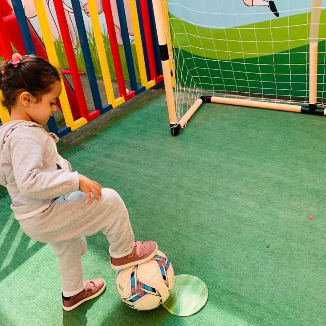 Qatar Sports Day